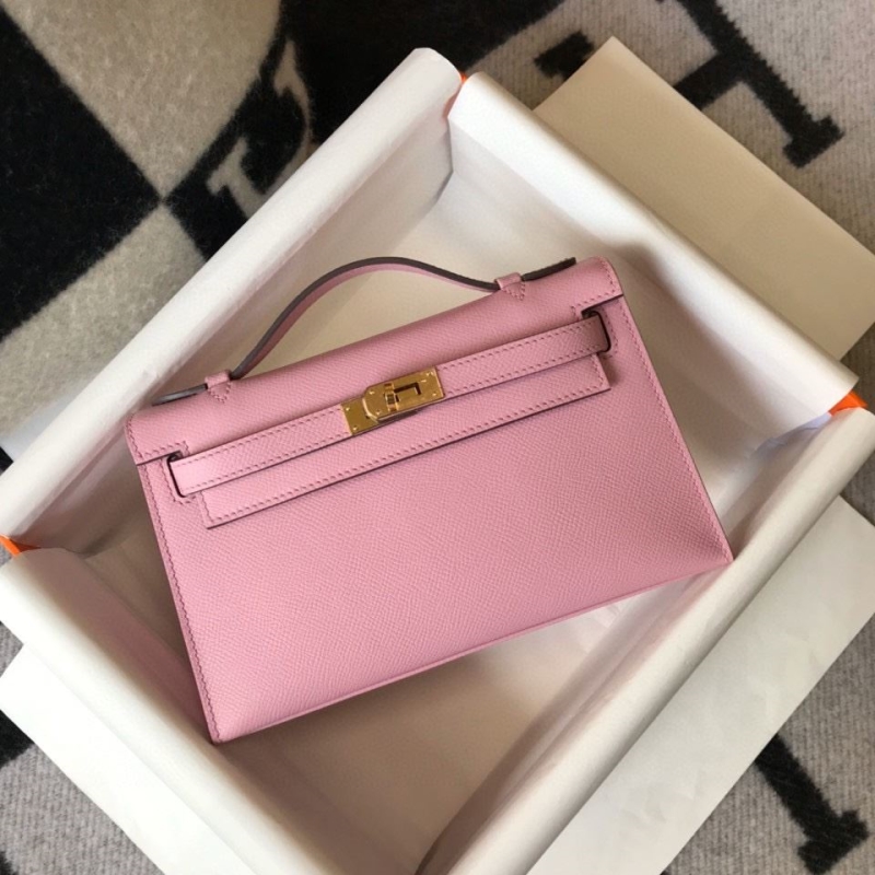 Hermes Kelly DanSe Bags